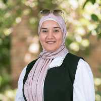 اخصائيه نفسيه اكلينيكى