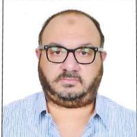 استشاري جراحه العظام ومناظير المفاصل والمفاصل الصناعيه واصابات الملاعب
