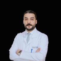 إستشاري جراحات العظام و المفاصل و جراحات اليد