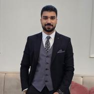 اخصائي امراض عصبيه بالقصر العيني