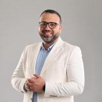 استشاري علاج الألم والعلاج التداخلي للعمود الفقري والمفاصل والام الأورام