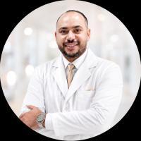 اخصائي الجراحة العامة وجراحة الاورام والمناظير