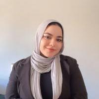 اخصائي نفسي وباحث ماجستير بجامعة القاهرة
