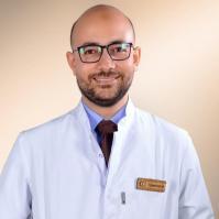 طبيب الأمراض النفسية و الادمان - مستشفى المعمورة للطب النفسى