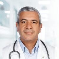 استشاري امراض القلب والاوعيه الدمويه والقسطرة التداخليه - المعهد القومي للقلب