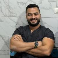 اخصائي جراحه العظام والعمود الفقري