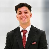 اخصائي نفسي إكلينيكي