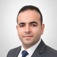 أخصائي الباطنة والحالات الحرجة
كلية الطب - جامعة الاسكندرية
متابعة الضغط والسكري
أمراض القلب والكلى والصدر