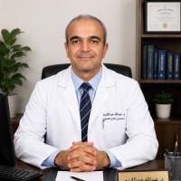 استشاري العلاج الطبيعي