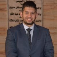 استشاري الجراحة العامة والاورام وجراحات المناظير وجراحات السمنة المفرطة