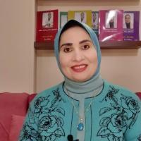 أخصائية تغذية علاجية