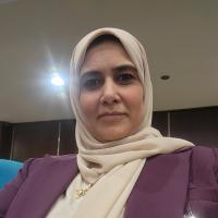 أخصائي اضطرابات النطق والكلام وتعديل السلوك