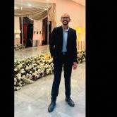 اخصائي طب الفم و الأسنان جامعه القاهره