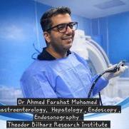 إستشاري أول أمراض الجهاز الهضمي والكبد. والسكر والغدد الصماء
 دكتوراه في أمراض الباطنة والجهاز الهضمي والكبد
 استئصال الزائدة بالمنظار استئصال الطحال استئصال الكلية استئصال جزئي للكبد بالون المعدة تدبيس المعدة تكميم المعدة جراحة البواسير حزام المعدة زرا