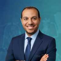 إستشارى أمراض الباطنة العامة وأمراض الكلى
