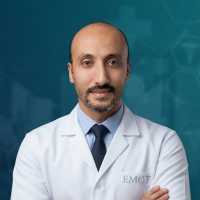 إستشارى أول جراحة الأطفال وإصلاح العيوب الخلقية وتشوهات الاطفال
