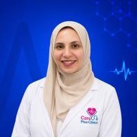 إستشاري الأطفال وحديثي الولادة