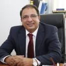 استشاري جراحة العظام 
دكتوراه جراحة العظام – جامعة برشلونة، إسبانيا