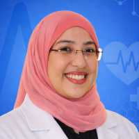 اخصائي النساء والتوليد والتجميل النسائي بالقصر العيني