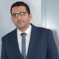 استشارى جراحة المسالك البولية والتناسلية
