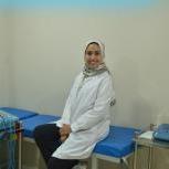 اخصائي العلاج الطبيعي