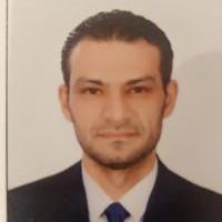استشاري علاج الألام والتخدير -طب جامعه عين شمس