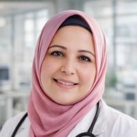 استشارى النساء و التوليد و علاج العقم و تأخر الإنجاب.