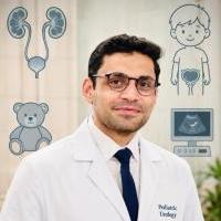 مدرس مساعد جراحة المسالك البوليه الاطفال و الكبار-طب جامعه القاهره