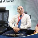 استشاري مناظير الجهاز الهضمى والكبد والمناظير التداخلية المتقدمة