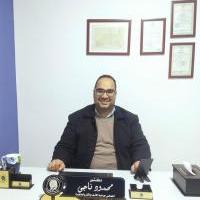 اخصائي جراحات الأنف والأذن والحنجرة
