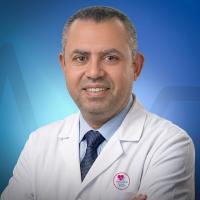 استشاري الامراض النفسية وعلاج الادمان ماجستير الامراض العصبية والنفسية -كلية الطب -جامعة عين شمس