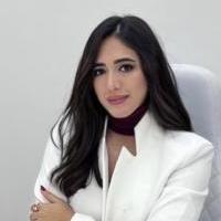 اخصائية تقويم وتجميل الاسنان