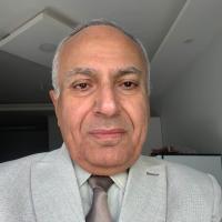 استشارى الأمراض الباطنية