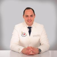 استشاري امراض الجهاز الهضمي والكبد والمناظير التشخيصة والعلاجيه -كليه طب بالقوات المسلحه