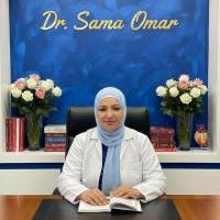 استشاري أمراض النساء والتوليد والحقن المجهري وجراحات المناظير