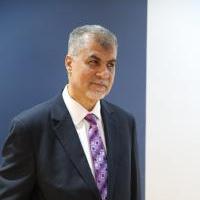 استشاري أول جراحه المسالك البولية وعلاج الضعف الجنسي
