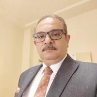 استشارى جراحة التجميل و الليزر و تنسيق القوام و رئيس قسم جراحات التجميل