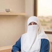 أخصائية ومعالجة نفسية إكلينيكية