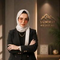 اخصائية نفسية وتعديل سلوك الأطفال والمراهقين ارشاد زواجي واسري