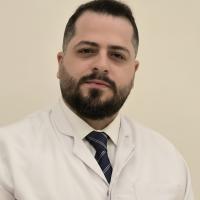 أخصائي جراحة العظام و المفاصل وإصابات الملاعب