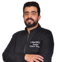 اخصائي العلاج الطبيعي و اصابات الملاعب 
رئيس الجهاز الطبي لكرة السلة بنادي العاب دمنهور 
رئيس الجهاز الطبي لكرة السلة بنادي راية سابقا