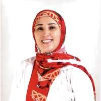 استشاري غدد صماء وسكر وتغذيه علاجيه