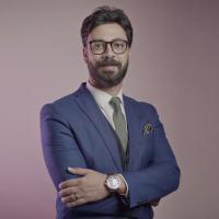 استشاري عظام الأطفال والتشوهات