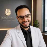 اخصائى جراحة العامه