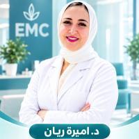 إستشاري الجراحة العامة وجراحة الاورام والمناظير