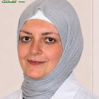 استشاري و مدرس مساعد امراض المخ و الاعصاب و الطب النفسي