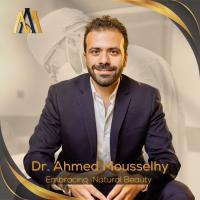 استشاري جراحة التجميل والترميم وتنسيق القوام