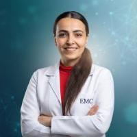 أخصائي أمراض القلب والأوعية الدموية والقسطرة القلبية - معهد القلب القومي