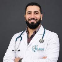 أخصائى أطفال و حديثى الولاده و الرعاية المركزه للأطفال