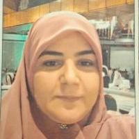 اخصائية الارشاد النفسي والاكلينيكي والارشاد الاسري 
خريجة جامعة القاهرة